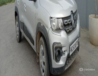 Renault KWID RXL Renault KWID RXL
