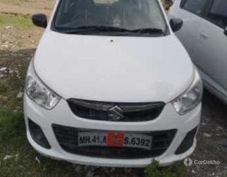 Maruti Alto K10 VXI AGS Optional Maruti Alto K10 VXI AGS Optional
