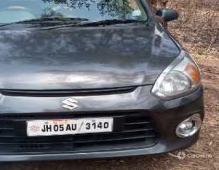 Maruti Alto 800 LXI Maruti Alto 800 LXI