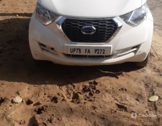 Datsun RediGO AMT 1.0 T Option Datsun RediGO AMT 1.0 T Option