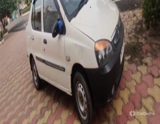 Tata Indigo LS (TDI) BS-III Tata Indigo LS (TDI) BS-III