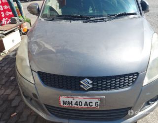 Maruti Swift VDI BSIV Maruti Swift VDI BSIV
