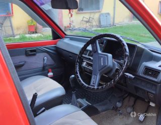 Maruti 800 AC Maruti 800 AC