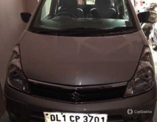 Maruti Zen Estilo LXI BS IV Maruti Zen Estilo LXI BS IV