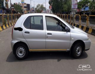 2016 Tata Indica eV2 eLX 2016 Tata Indica eV2 eLX