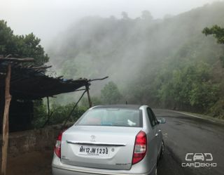 2012 Tata Manza ELAN Quadrajet BS IV 2012 Tata Manza ELAN Quadrajet BS IV