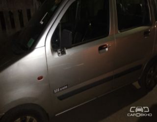 2004 Maruti Wagon R LXI 2004 Maruti Wagon R LXI