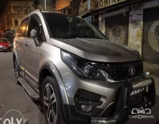2017 Tata Hexa XT 2017 Tata Hexa XT