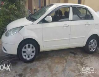 2010 Tata Manza Aqua Quadrajet 2010 Tata Manza Aqua Quadrajet
