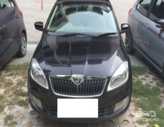 2012 Skoda Rapid 1.6 MPI Elegance 2012 Skoda Rapid 1.6 MPI Elegance