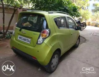2010 Chevrolet Beat LT 2010 Chevrolet Beat LT