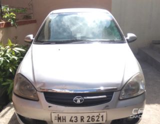 2007 Tata Indica V2 DLX 2007 Tata Indica V2 DLX
