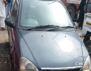 2008 Tata Indica V2 DLS TC 2008 Tata Indica V2 DLS TC