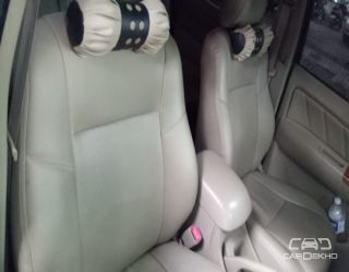 2010 Toyota Fortuner 3.0 Diesel 2010 Toyota Fortuner 3.0 Diesel