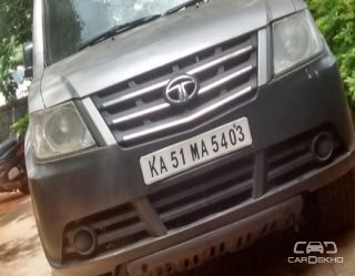 2010 Tata Sumo LX 10/7 Str BSIII 2010 Tata Sumo LX 10/7 Str BSIII