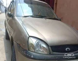 2005 Ford Ikon 1.3 Flair 2005 Ford Ikon 1.3 Flair