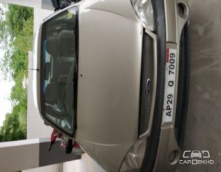 2006 Ford Ikon 1.3 Flair 2006 Ford Ikon 1.3 Flair