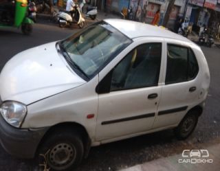 2003 Tata Indica V2 LGi BSII 2003 Tata Indica V2 LGi BSII