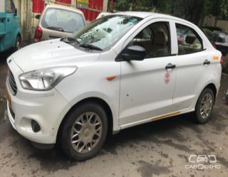 2016 Ford Figo Aspire 1.5 TDCi Ambiente 2016 Ford Figo Aspire 1.5 TDCi Ambiente
