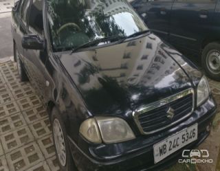 2004 Maruti Esteem Vxi 2004 Maruti Esteem Vxi