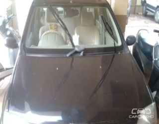 2008 Mahindra Renault Logan 1.4 GLX Petrol 2008 Mahindra Renault Logan 1.4 GLX Petrol