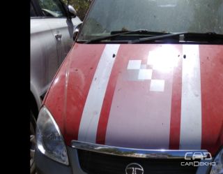 2008 Tata Indica V2 GLG 2008 Tata Indica V2 GLG