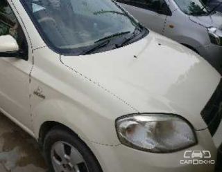 2008 Chevrolet Aveo 1.4 LS Limited Edition 2008 Chevrolet Aveo 1.4 LS Limited Edition