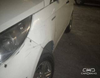 2012 Tata Indica Vista Aqua 1.3 Quadrajet BSIV 2012 Tata Indica Vista Aqua 1.3 Quadrajet BSIV