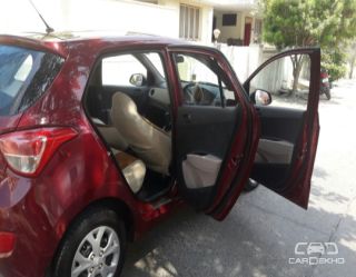 2015 Hyundai Grand i10 Magna 2015 Hyundai Grand i10 Magna