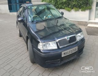 2010 Skoda Octavia 1.9 TDI 2010 Skoda Octavia 1.9 TDI