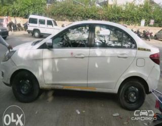 2016 Tata Zest Quadrajet 1.3 XM 2016 Tata Zest Quadrajet 1.3 XM