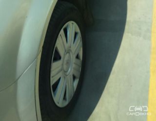 2006 Ford Fiesta 1.4 Duratec EXI 2006 Ford Fiesta 1.4 Duratec EXI