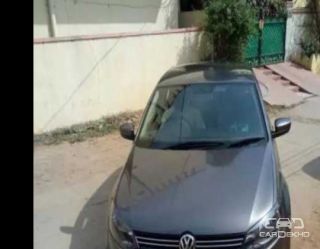 2013 Volkswagen Polo Petrol Highline 1.2L 2013 Volkswagen Polo Petrol Highline 1.2L