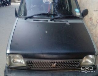 2003 Maruti 800 AC Uniq 2003 Maruti 800 AC Uniq