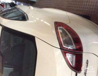 2011 Ford Fiesta Petrol Titanium Plus 2011 Ford Fiesta Petrol Titanium Plus