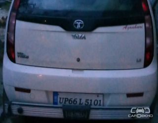 2013 Tata Indica Vista TDI LX 2013 Tata Indica Vista TDI LX