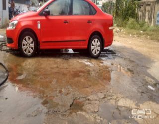 2011 Volkswagen Vento Diesel Trendline 2011 Volkswagen Vento Diesel Trendline