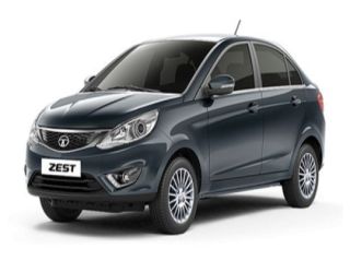 2015 Tata Zest Revotron 1.2 XT 2015 Tata Zest Revotron 1.2 XT
