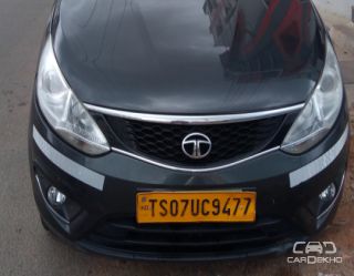 2016 Tata Zest Quadrajet 1.3 XM 2016 Tata Zest Quadrajet 1.3 XM