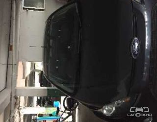 2014 Ford Fiesta 1.5 TDCi Titanium 2014 Ford Fiesta 1.5 TDCi Titanium