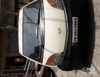 2010 Tata Nano Cx 2010 Tata Nano Cx