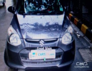 2014 Maruti Alto 800 LXI 2014 Maruti Alto 800 LXI