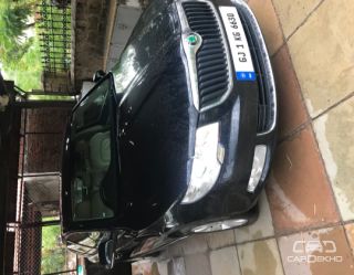 2010 Skoda Superb Elegance 1.8 TSI AT 2010 Skoda Superb Elegance 1.8 TSI AT