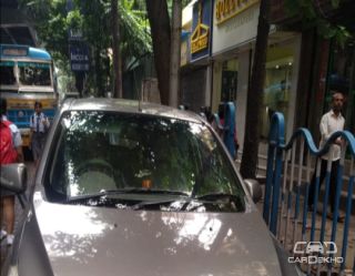 2013 Chevrolet Sail Hatchback Petrol 2013 Chevrolet Sail Hatchback Petrol