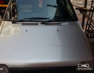 2003 Maruti 800 AC BSII 2003 Maruti 800 AC BSII