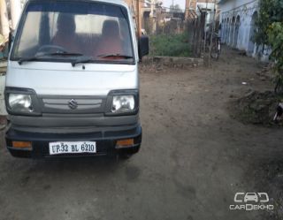 2004 Maruti Omni 8 Seater BSII 2004 Maruti Omni 8 Seater BSII