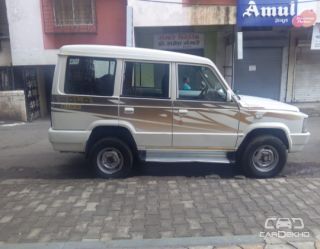 2014 Tata Sumo Gold CX BSIII 2014 Tata Sumo Gold CX BSIII