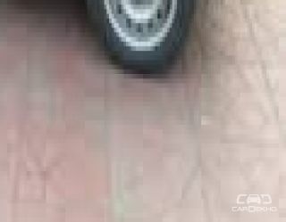 2008 Chevrolet Aveo U-VA 1.2 LS 2008 Chevrolet Aveo U-VA 1.2 LS