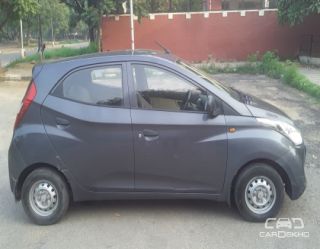 2014 Hyundai EON D Lite Plus 2014 Hyundai EON D Lite Plus