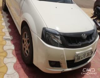 2014 Mahindra Verito Vibe 1.5 dCi D6 2014 Mahindra Verito Vibe 1.5 dCi D6